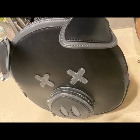 Jeffree Star Bags Shane Dawson Pig Backpack Poshmark